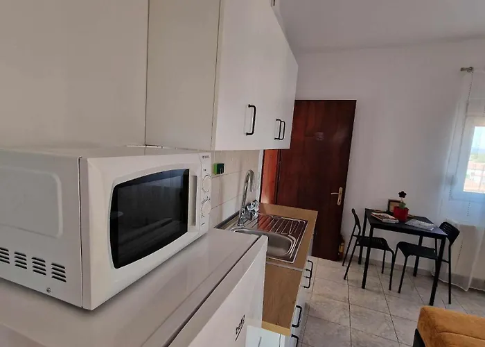 Kofinaki Apartment 2