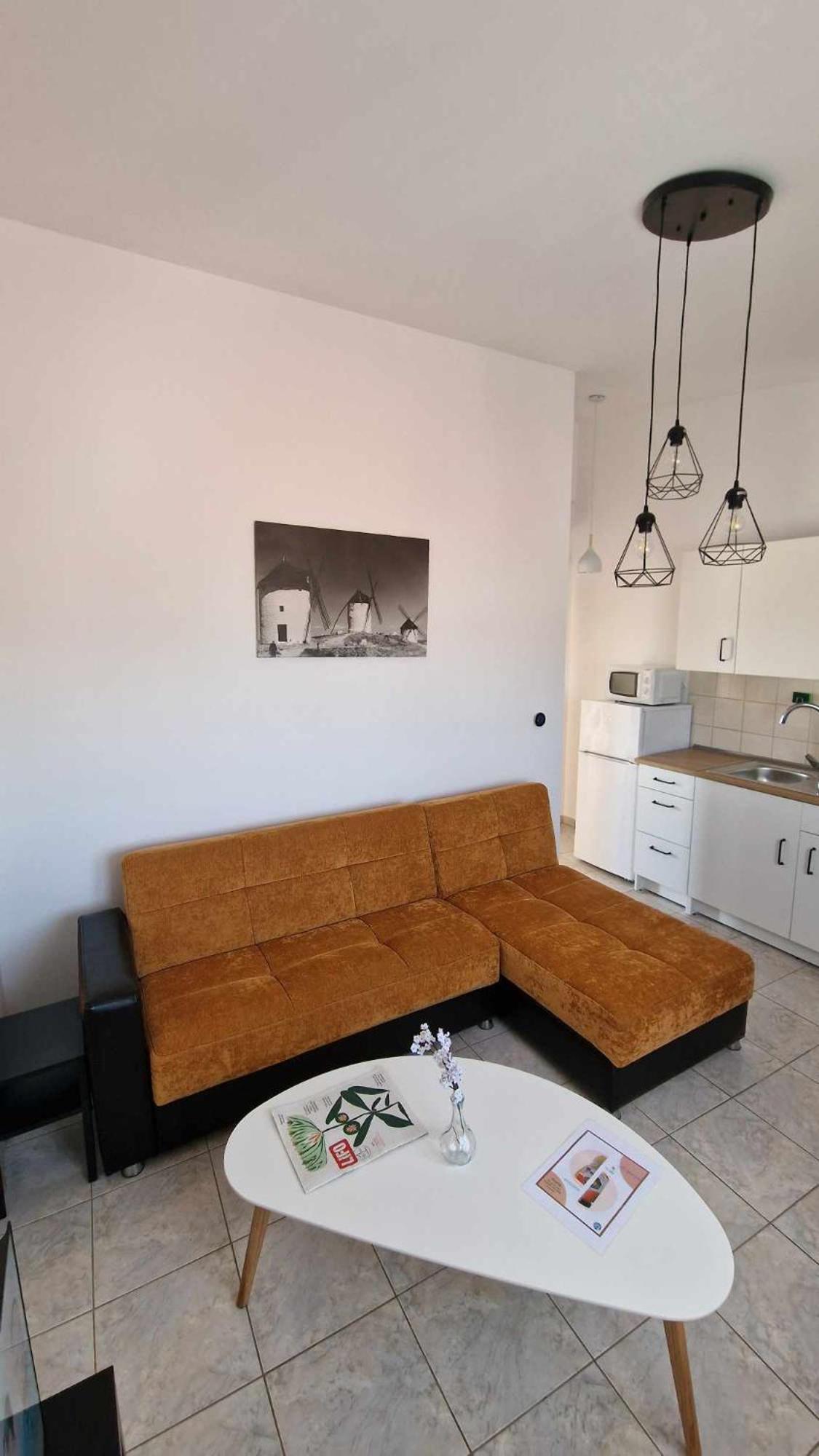Apartment Kofinaki 2
