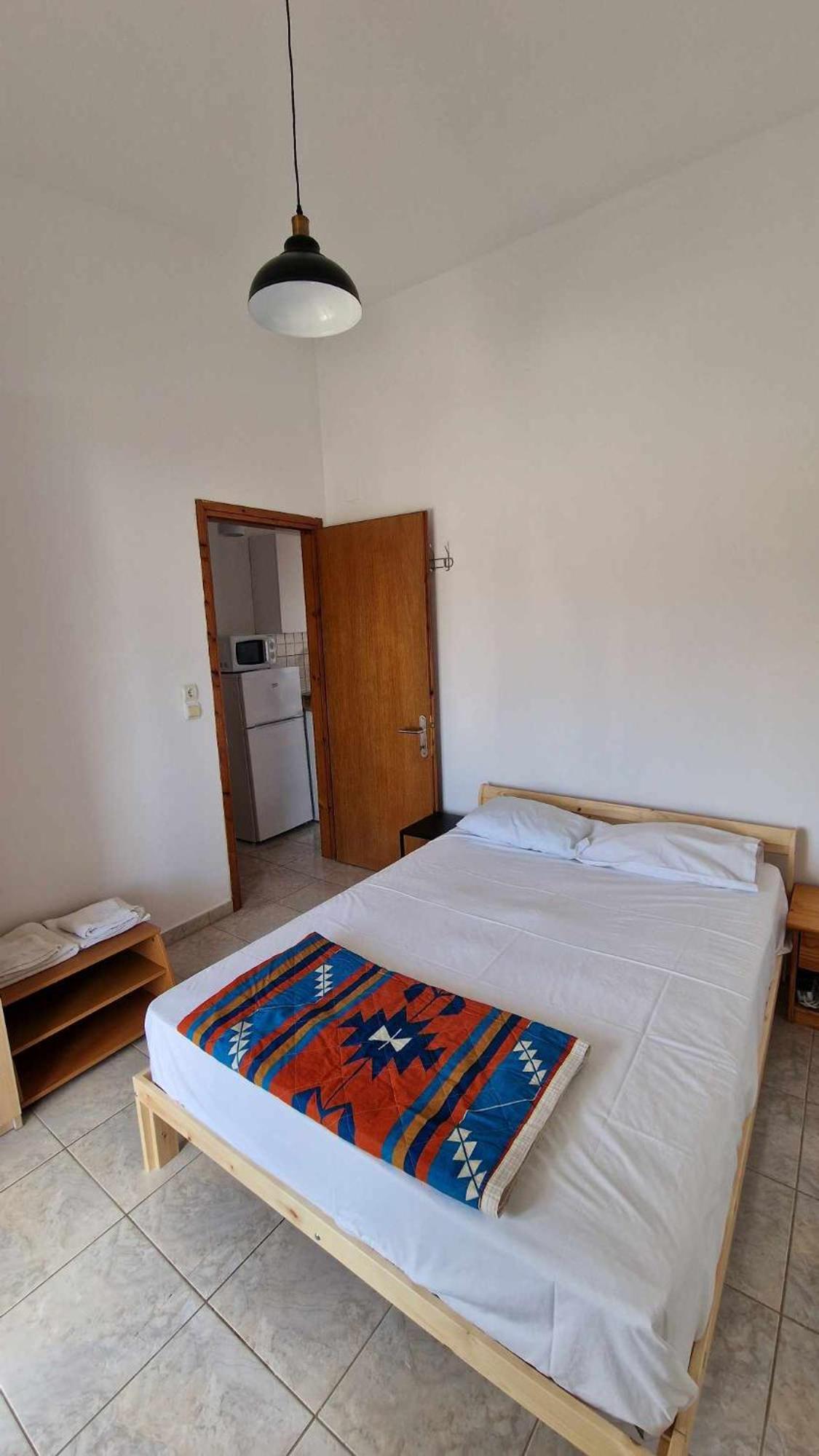 Apartment Kofinaki 2 Tycherón