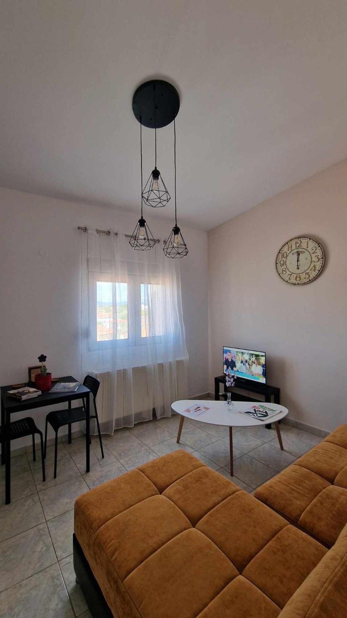 Apartment Kofinaki 2 Tycherón
