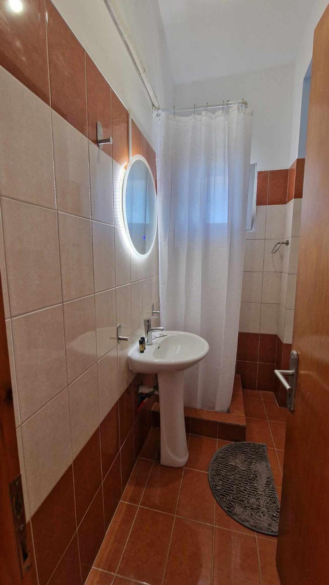 Apartment Kofinaki 2 Tycherón