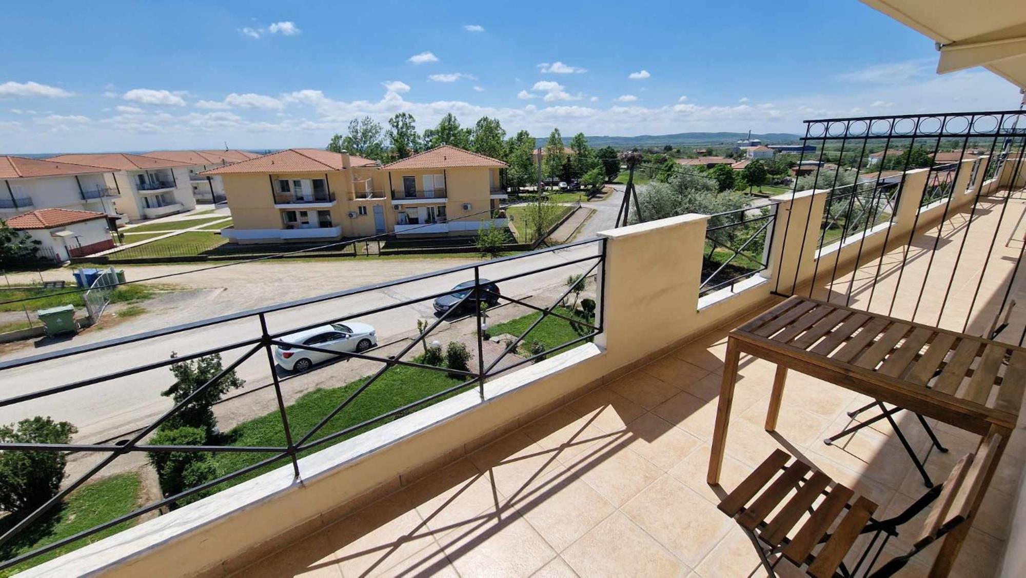 Apartment Kofinaki 2 *