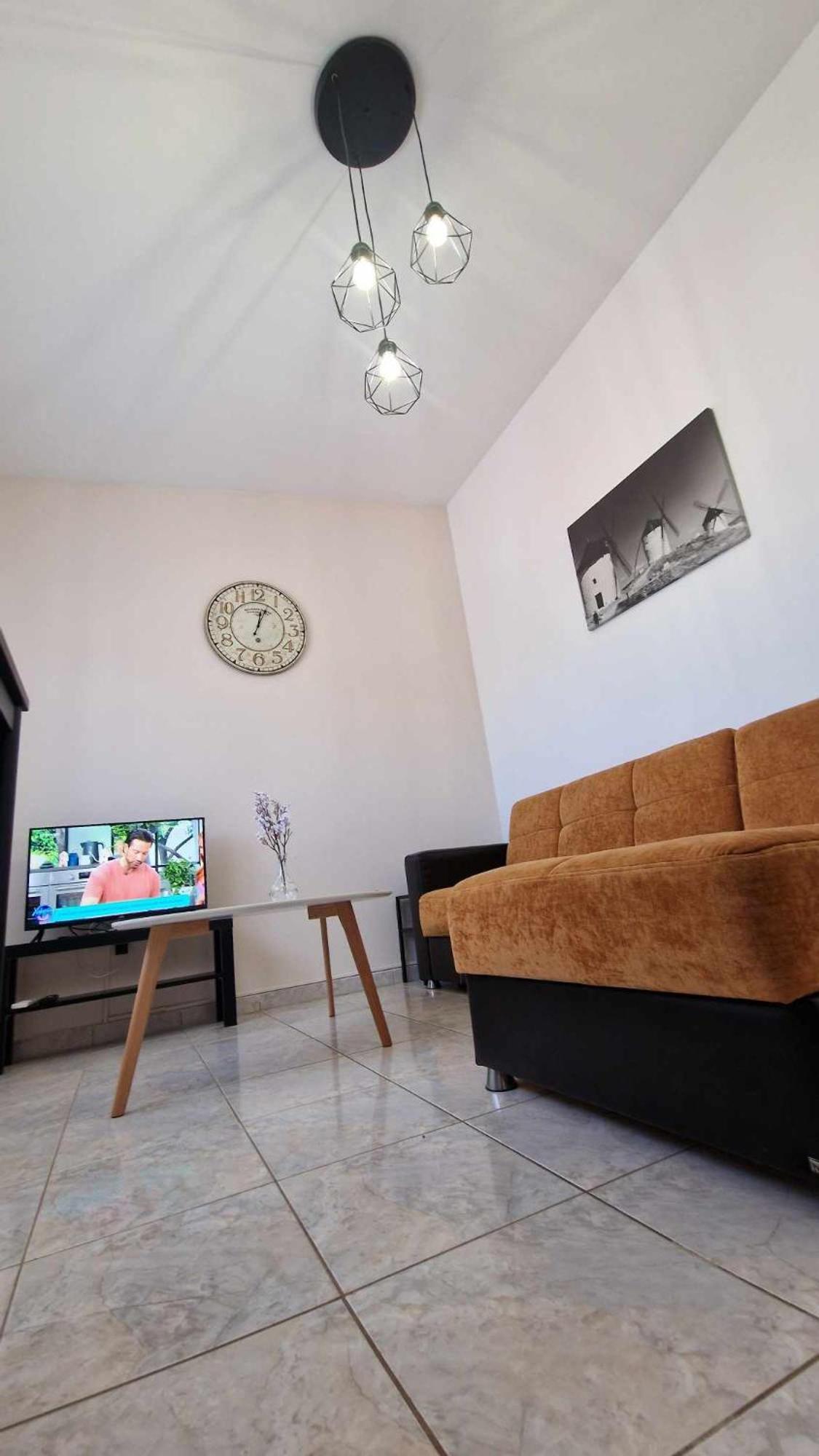 Apartment Kofinaki 2 *