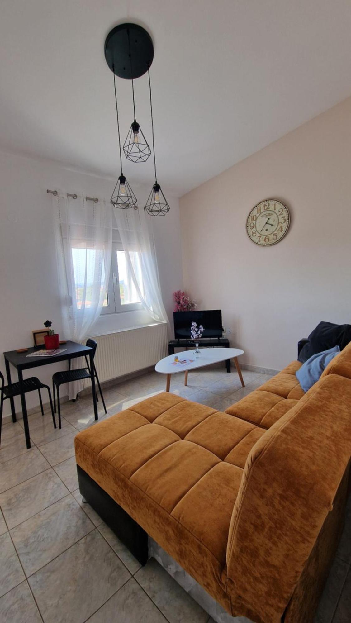 Kofinaki 2 Apartment *